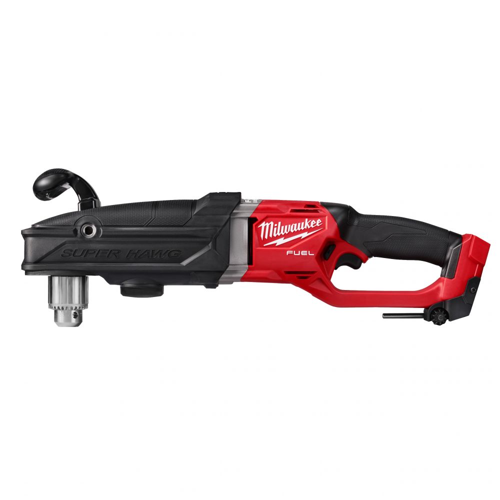 Milwaukee - Akku-Winkelbohrmaschine Super Hawg® M18 FUEL (M18 FRAD2-0) 